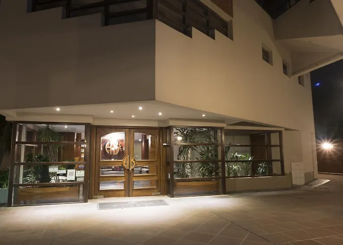 Hotel Bahia Villa Gesell